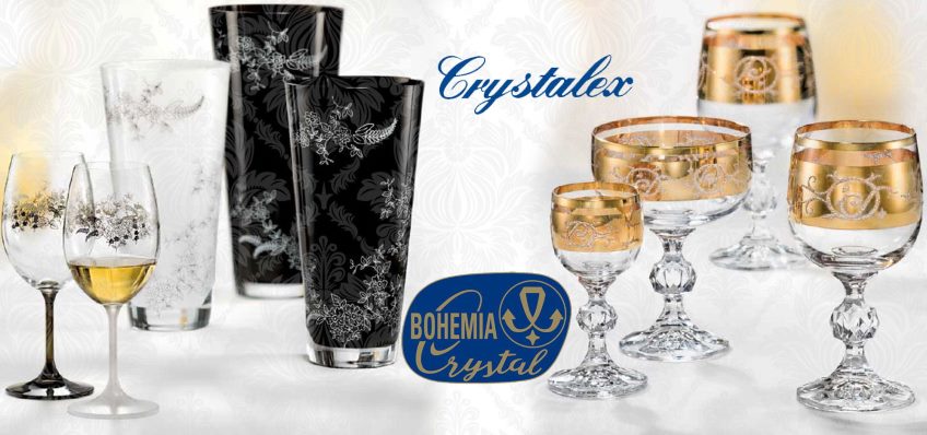 Bohemia Crystalex Bohemia Crystalex