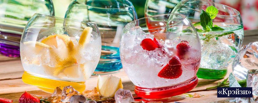 Крэйзи Крэйзи